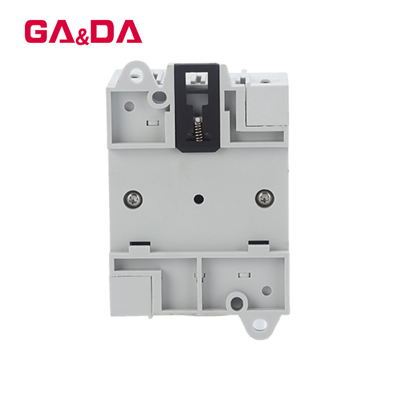 Quality assurance GDPV32-PM2 IP65 DC Solar PV Switch Photovoltaic System isolator disconnector switch