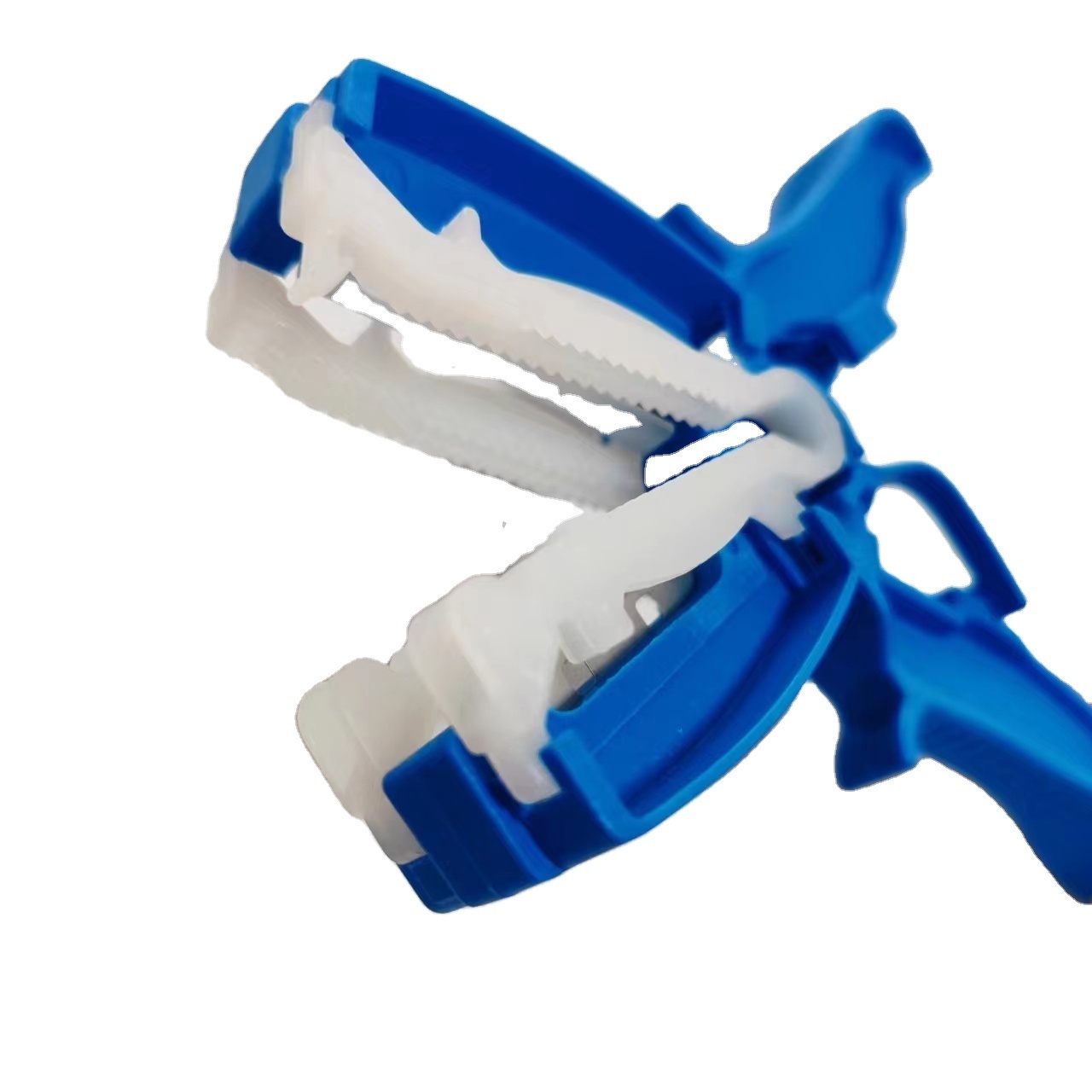 high quality disposable umbilical cord clamp clipper sterile plastic cheap price umbilical cord clamp