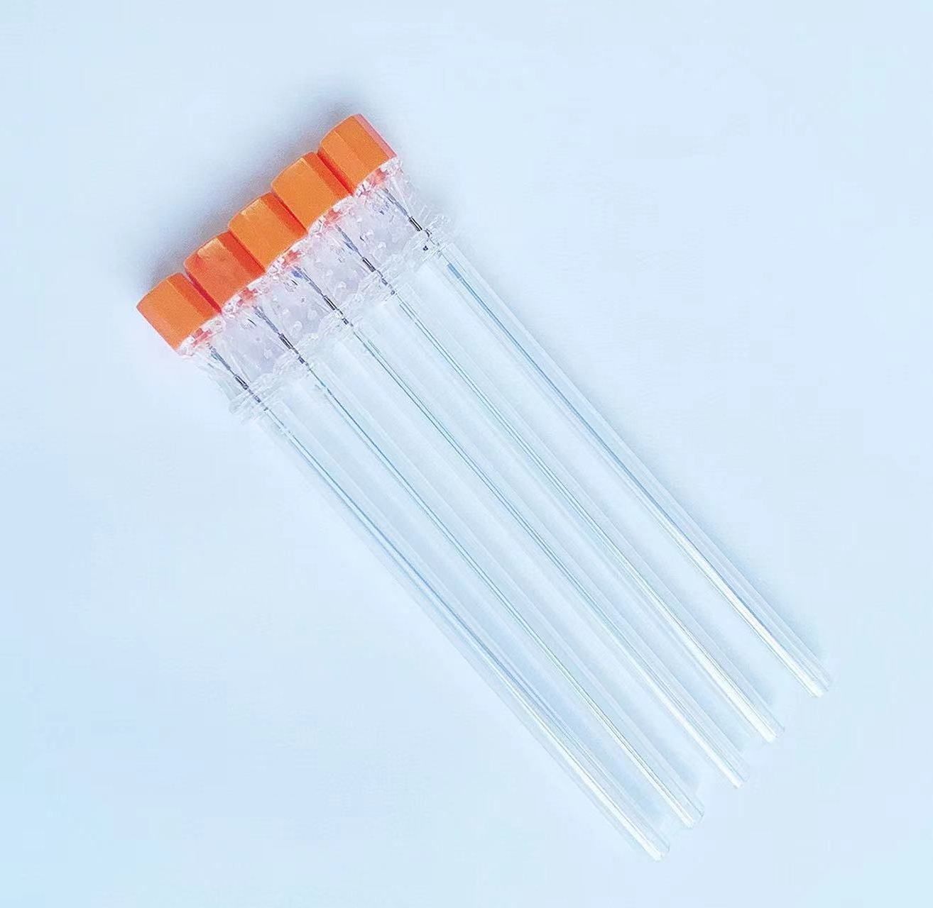 Disposable combined epidural and spinal anesthesia puncture kit