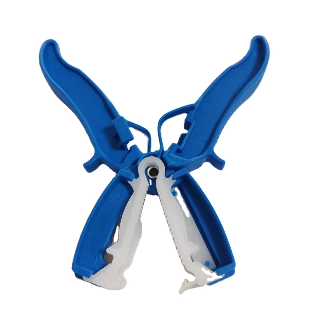 high quality disposable umbilical cord clamp clipper sterile plastic cheap price umbilical cord clamp