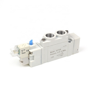 SMC Type SY7000 series SY7120 SY7220 Pneumatic Solenoid Valve Directional Control Valve  solenoid valve