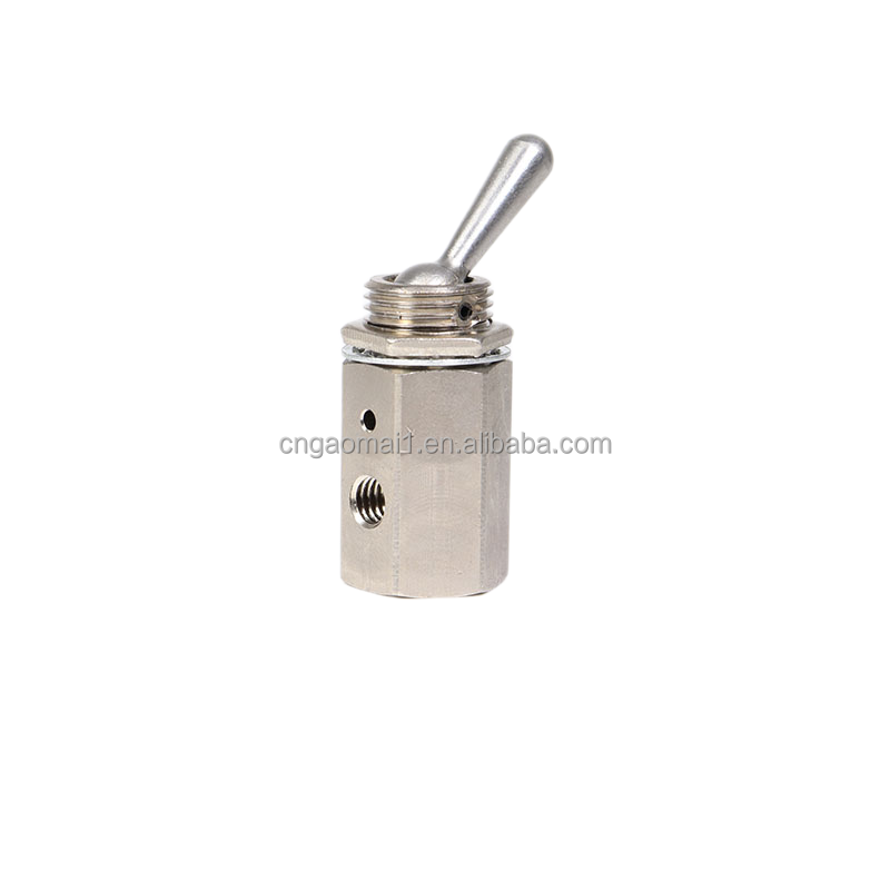 TAC-3S pneumatic Volvo Penta engine  parts mechanical  engine valve manufacturer toggle switch manual  rotax aircraft engine