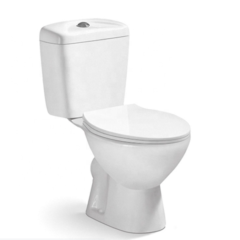 Toilet in sanitary ware rimless bowl wc toilet s-trap water saving cheap kenya toilet bowl