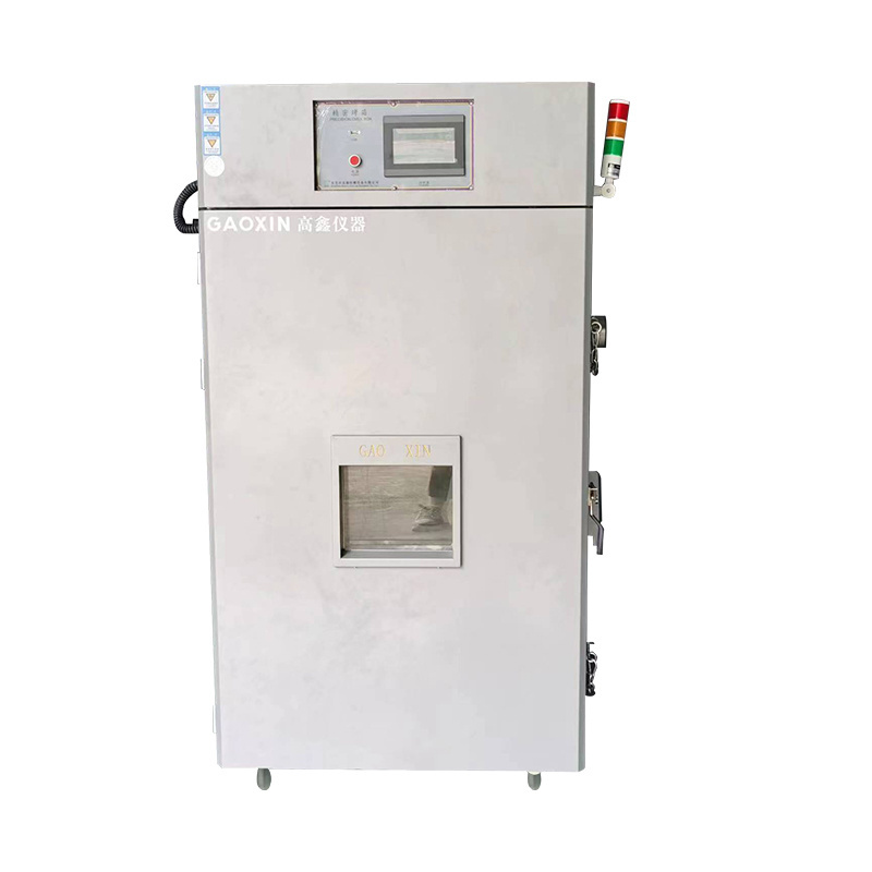 Constant Temperature Drying Oven Oven Industrial Test Box Aging Box Commercial Laboratory Welding Rod Oven