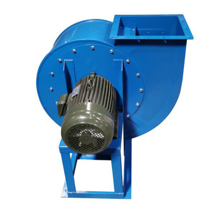 Yuton GW9-63a high temperature resistant fan with Hot Air Centrifugal Ventilating Fan Blower factory price Direct sales