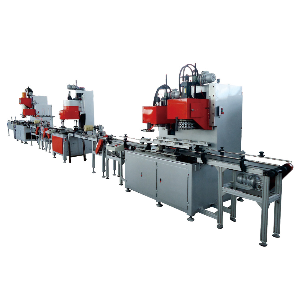 4L 18L 25L Square Can/Round Tin Sealing Palm Oil Can  Production Making Machinery^