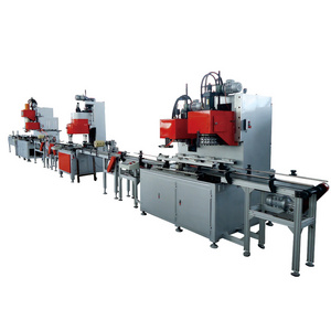 4L 18L 25L Square Can/Round Tin Sealing Palm Oil Can  Production Making Machinery^