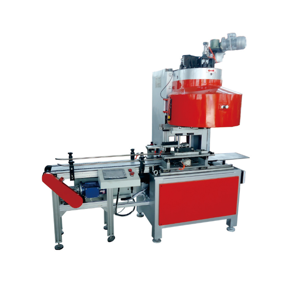 4L 18L 25L Square Can/Round Tin Sealing Palm Oil Can  Production Making Machinery^