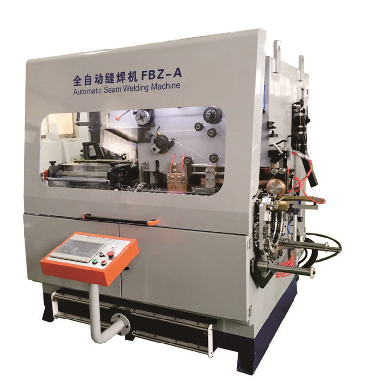 4L 18L 25L Square Can/Round Tin Sealing Palm Oil Can  Production Making Machinery^