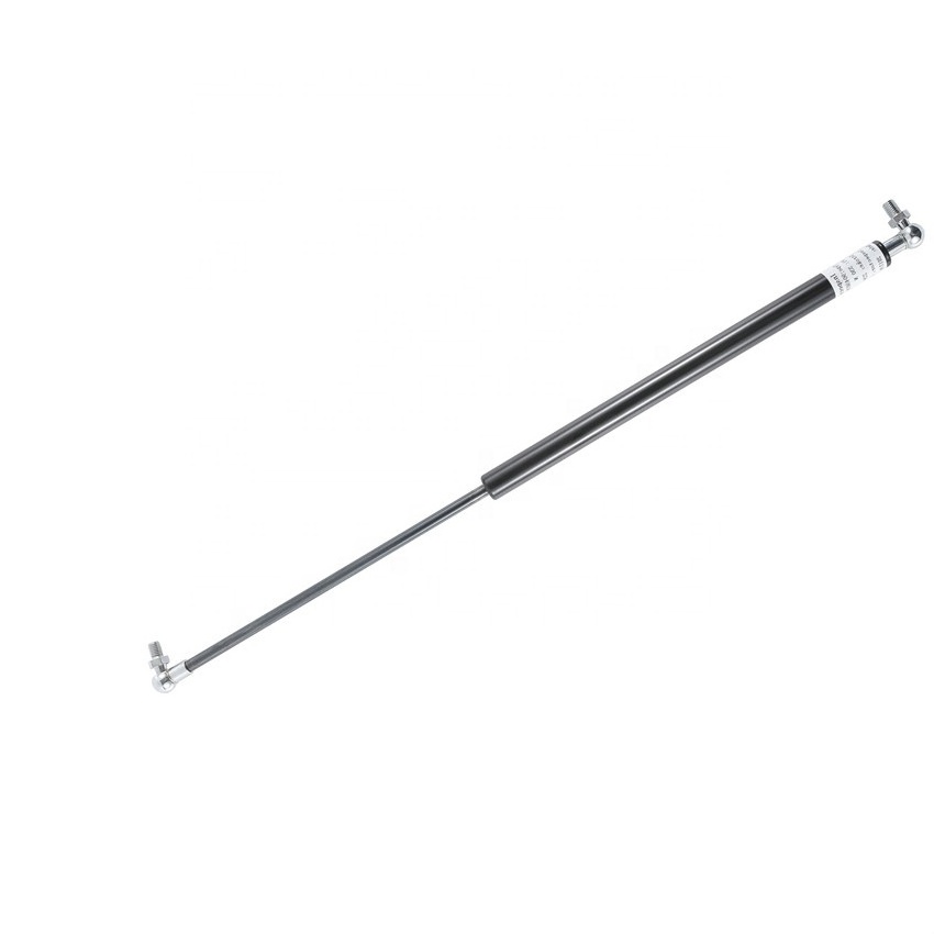 1200N cylinder gas piston gas spring rod gas struts with custom stroke for wall bed furniture