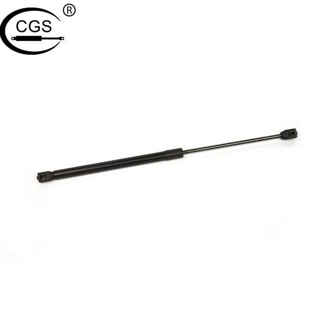 Long Length Truck Tail Lift  Gas Strut Golden Dragon Bus Supplier Leader Manufacture