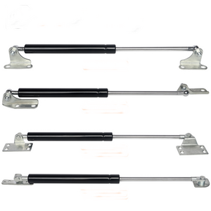 Gas spring accessories 20n 40n 80n 100n 200n gas struts kitchen cabinets murphy bed hardware kit