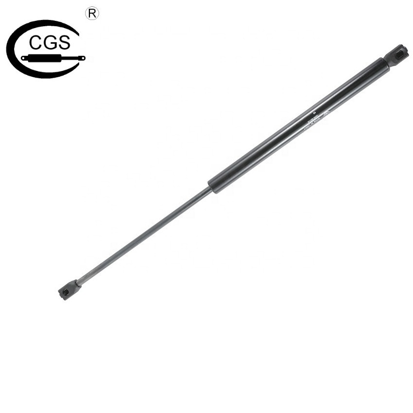 Long Length Truck Tail Lift  Gas Strut Golden Dragon Bus Supplier Leader Manufacture