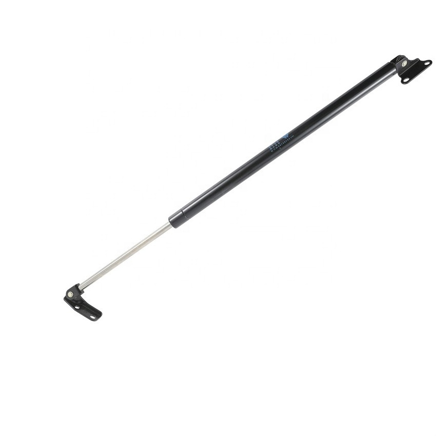 1200N cylinder gas piston gas spring rod gas struts with custom stroke for wall bed furniture