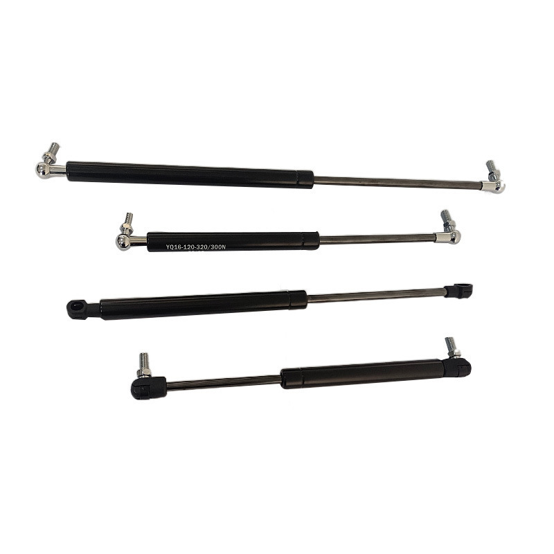 Bed lift frame gas spring hydraulic gas strut for wall bed