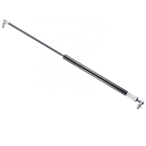 Gas Load Type Bed Gas Lift gas spring air support piston rod for Furniture Sofa Cabinet