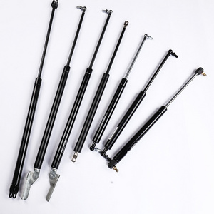 Bed lift frame gas spring hydraulic gas strut for wall bed