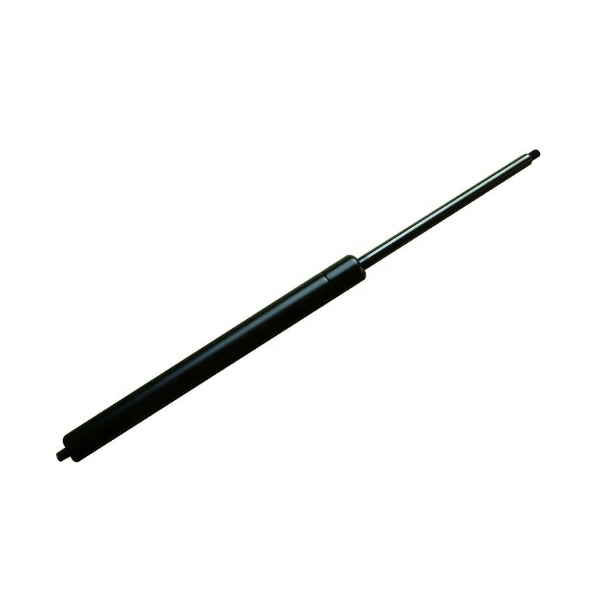 1200N cylinder gas piston gas spring rod gas struts with custom stroke for wall bed furniture