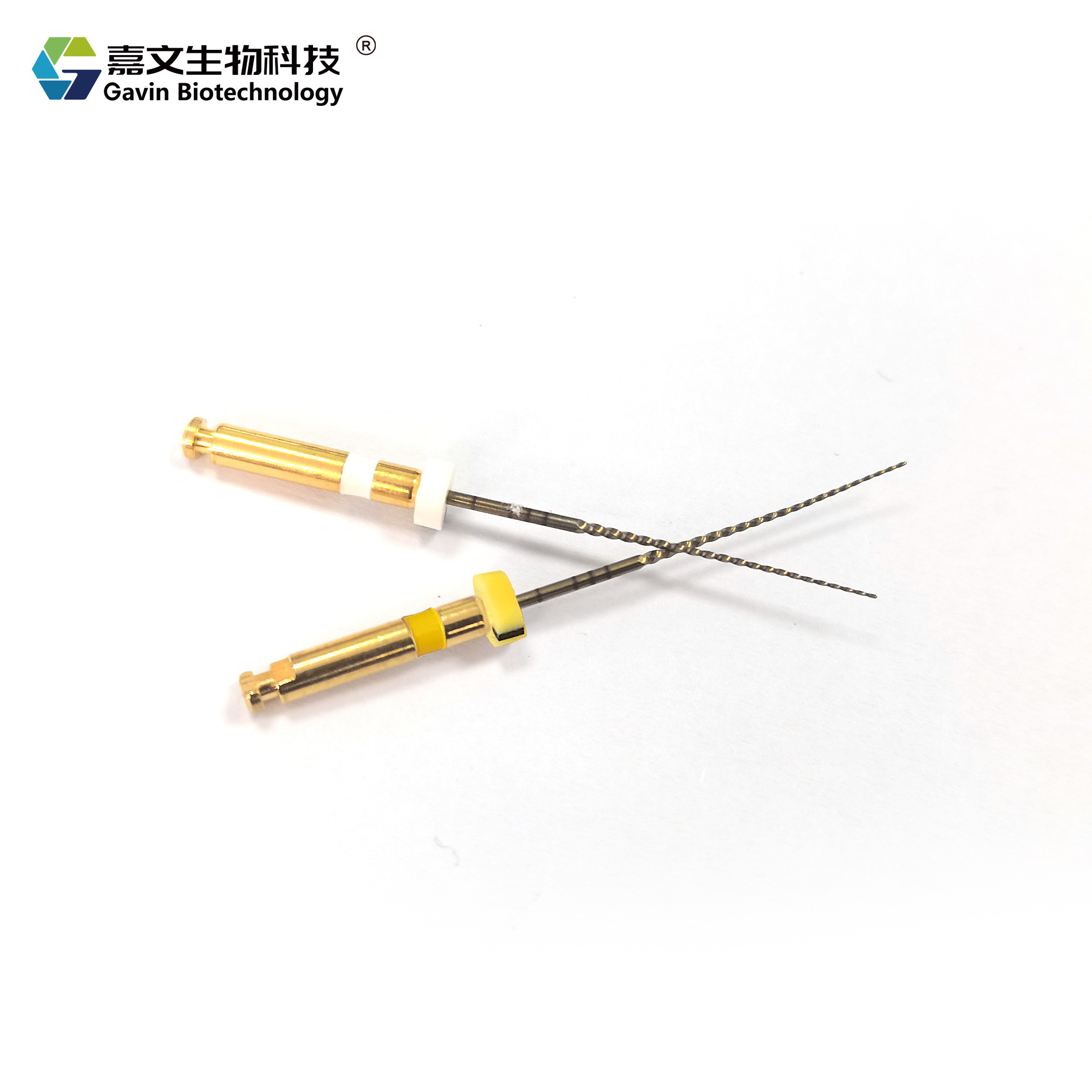 Endodontic root canal file/Dental rotary files for machine with super quality