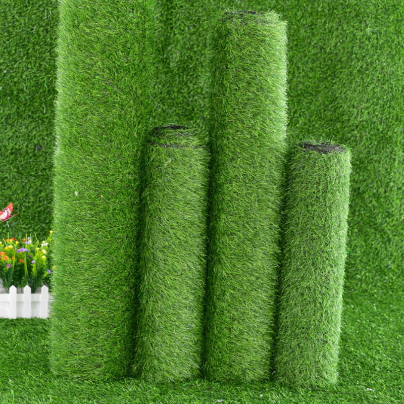 Quality Cat Grass Carpet 2023 Cheap Artificial Outdoor Play Grass Carpet Artificial Grass For Dog