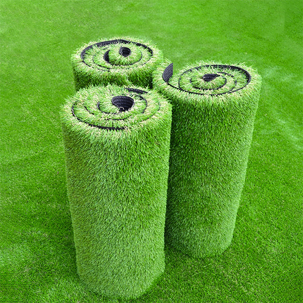 Garden Artificial Landscape Synthetic Grass Carpet Grass Artificial Outdoor Artificial Grass Roll