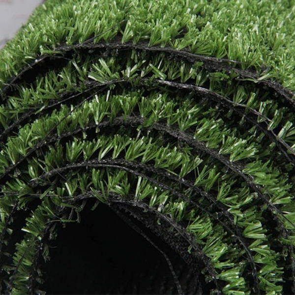 Garden Artificial Grass Landscape Turf gym Artificial Grass Roll Green Rug Cesped Grass Carpet Decoration Floor Synthetic Carpet