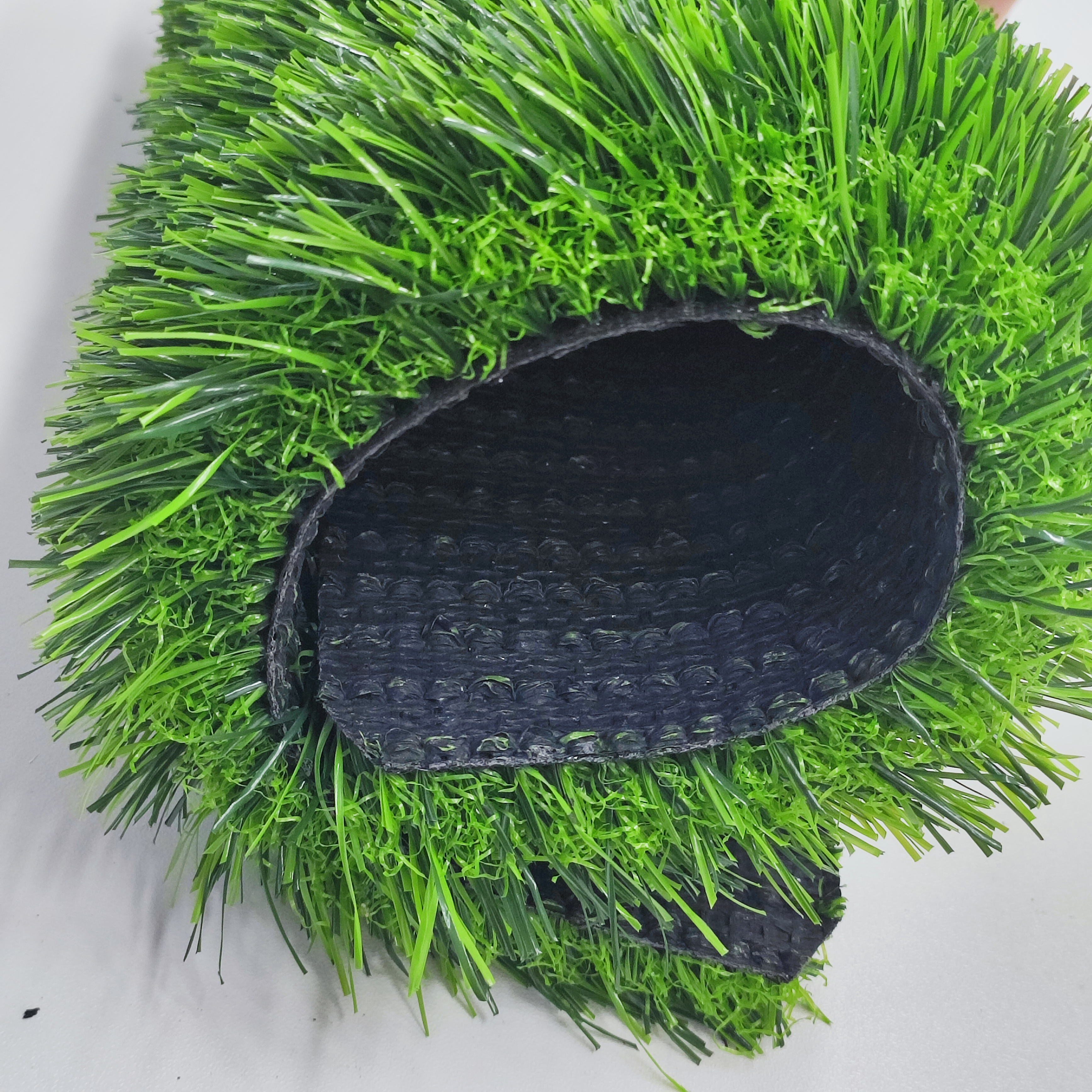 Wholesale Decorative black turf artificial grass natural grass turf green turf golf mat artificial grass for golf