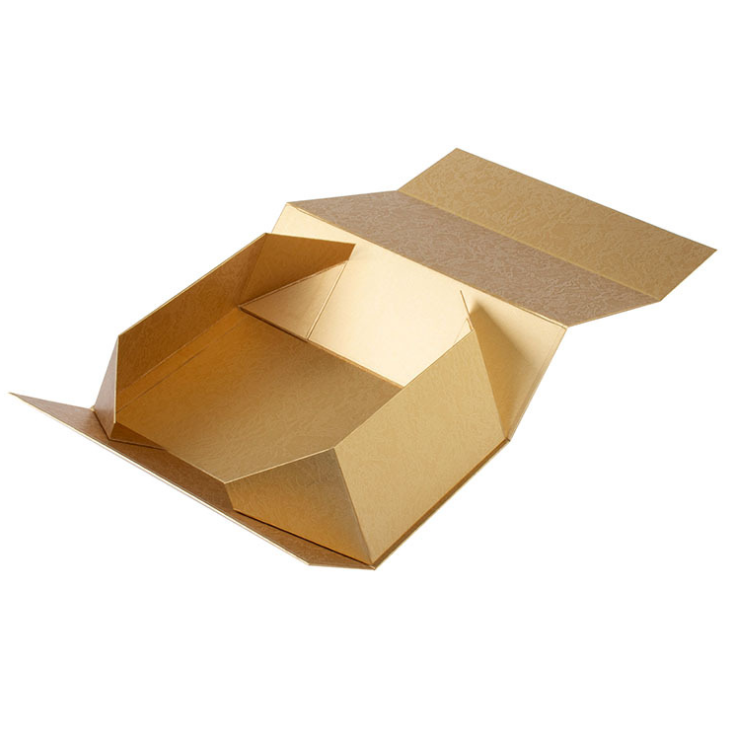 Wholesale High Quality Environment Kraft Paper Cardboard Storage Shoe Box