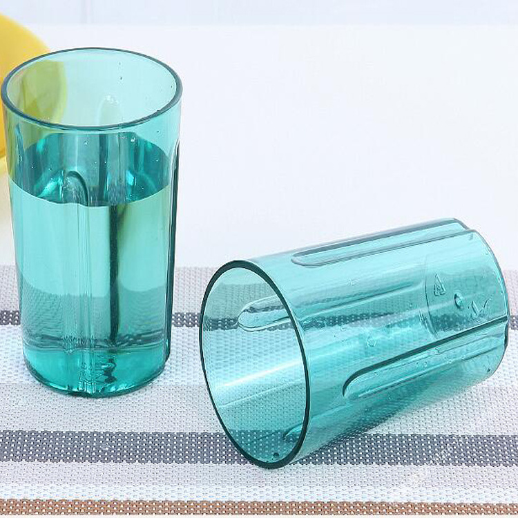 1.2L eco-friendly quality cold water pitcher juice dispenser glass water jug set with cups