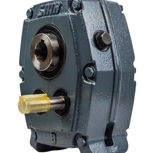 Speed Reducer Gearbox Speed Reduction Gearbox for Conveyor