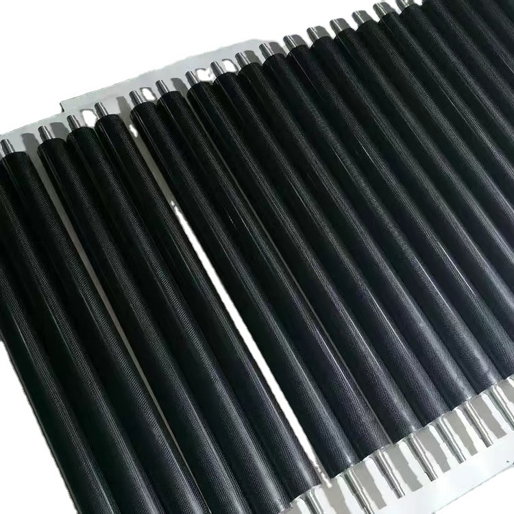 Carbon Fiber telescopic poles 3K Roll Wrapped 100% Carbon Hollow Tubing for DIY Craft Matt Surface