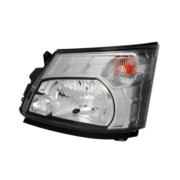 high quality truck headlight head lamp for hino 300 wide