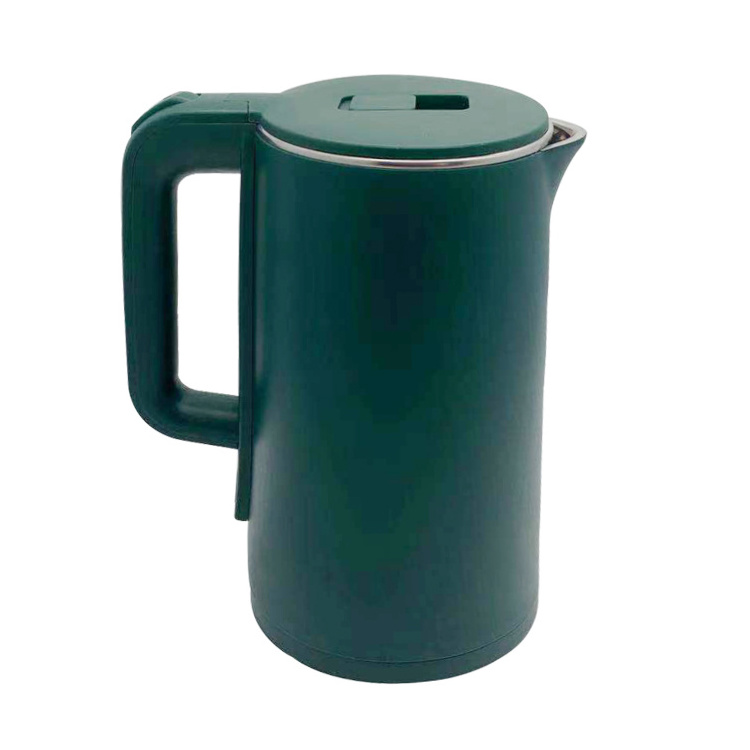 Factory Direct Supplier Tea Kettle Tea Maker Fast Heating Hot Water Kettle Electric