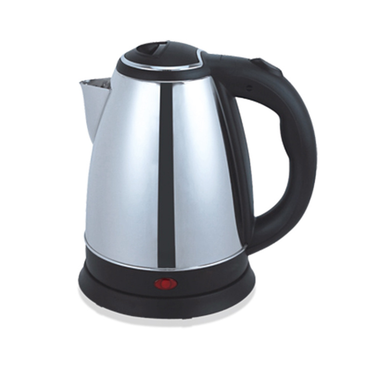 stainless steel Boil dry protection electric kettle