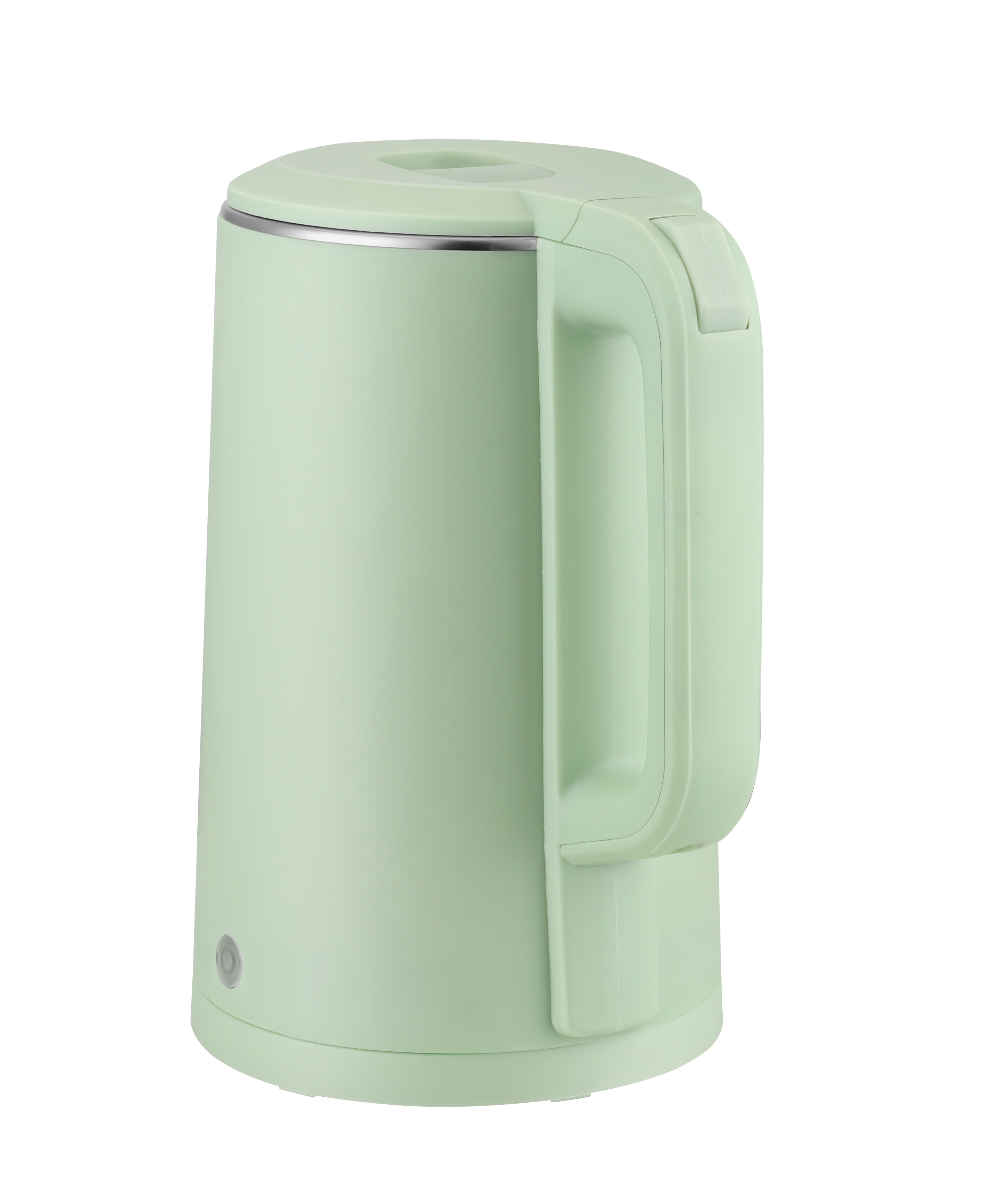 Hot selling Superior Automatic Shut Off 1.8 L Plastic Cover Stainless Steel Electric Water Kettle