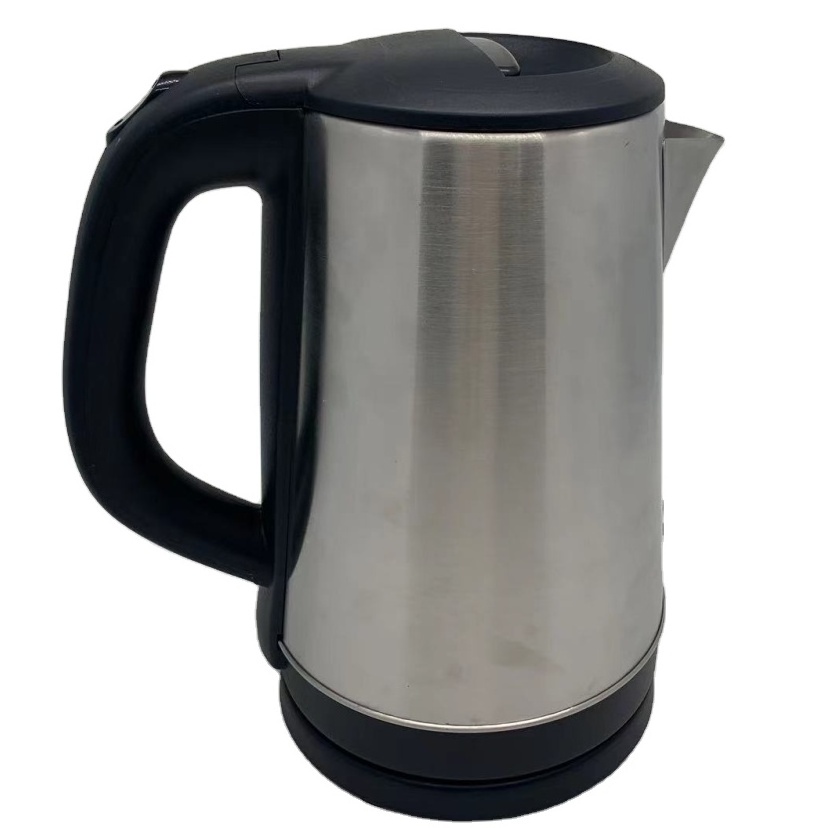 2.5L big size water boiler Stainless Steel water electric kettle