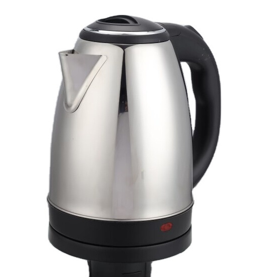 stainless steel Boil dry protection electric kettle