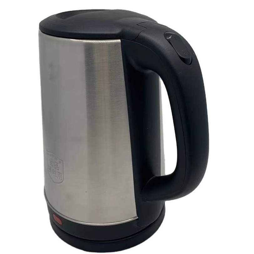 2.5L big size water boiler Stainless Steel water electric kettle