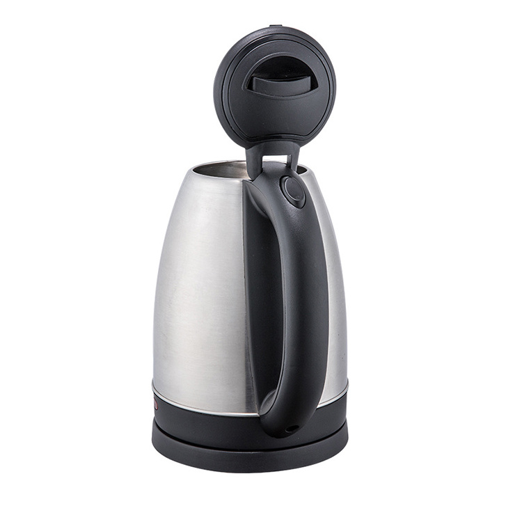 stainless steel Boil dry protection electric kettle