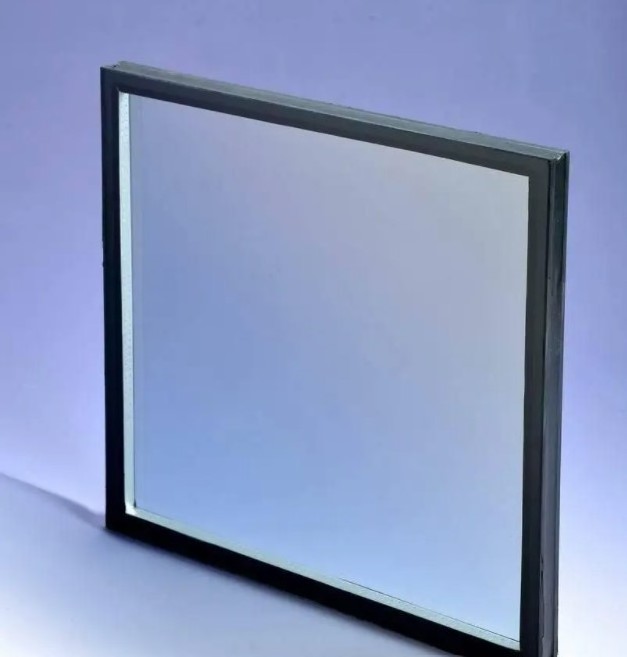 low-e insulated glass Hollow glass panels Tempered Low E insulated glass prices