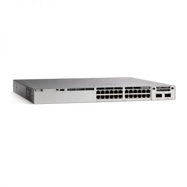 9300 Switch 24-port Poe+, Network Essentials C9300L-24P-4G-E Black Telecommunication USA Switch Dahua Poe 16 Port 04 Port Sfp 2G