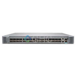 QFX5120-32C-DC-AFI Gigabit 32 Ports PoE Ethernet Switch