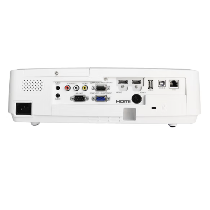 XG-ER400WA 4000  Lumens Projector Office, Home, Commercial, Education & Training Projector