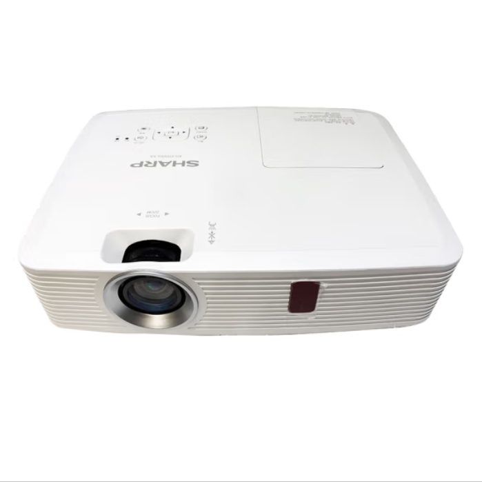 XG-ER400WA 4000  Lumens Projector Office, Home, Commercial, Education & Training Projector