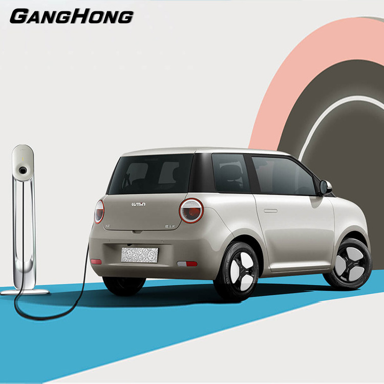 2024 CHANGAN Lumin 155km 210km New Energy Vehicles Ev Electric Mini Car