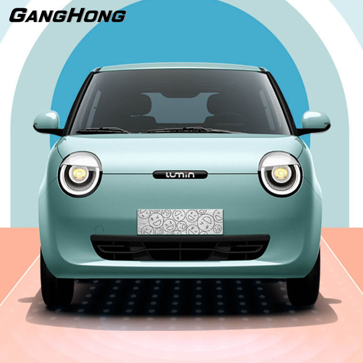 2024 CHANGAN Lumin 155km 210km New Energy Vehicles Ev Electric Mini Car