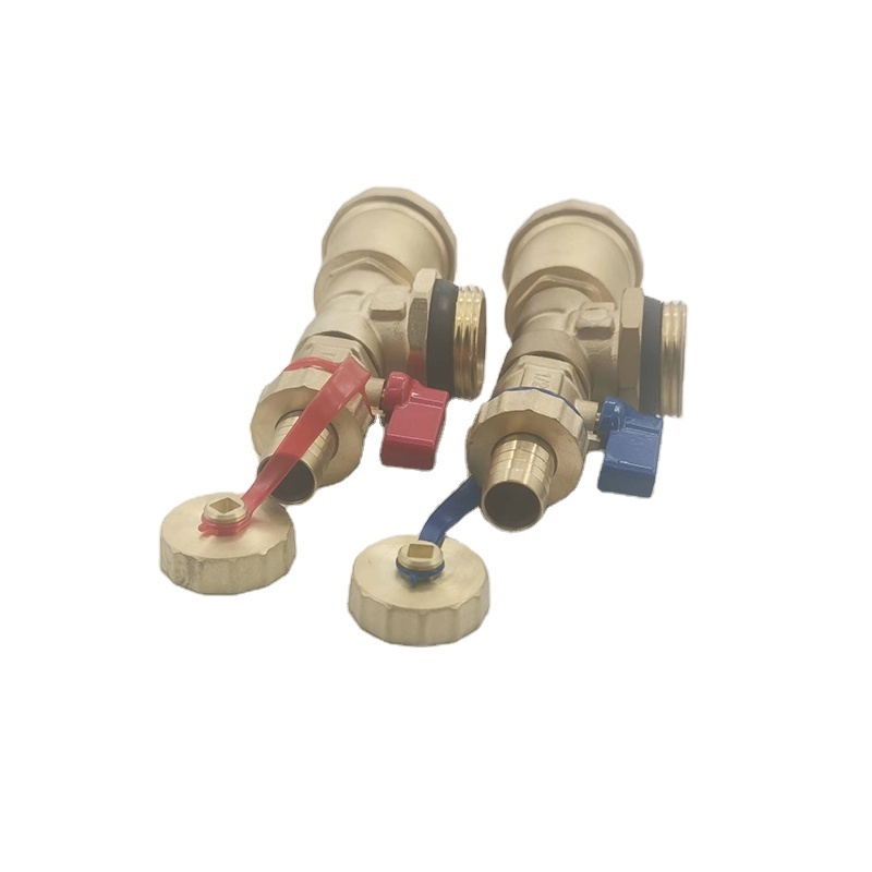 Brass Air Vent Valve 3/4