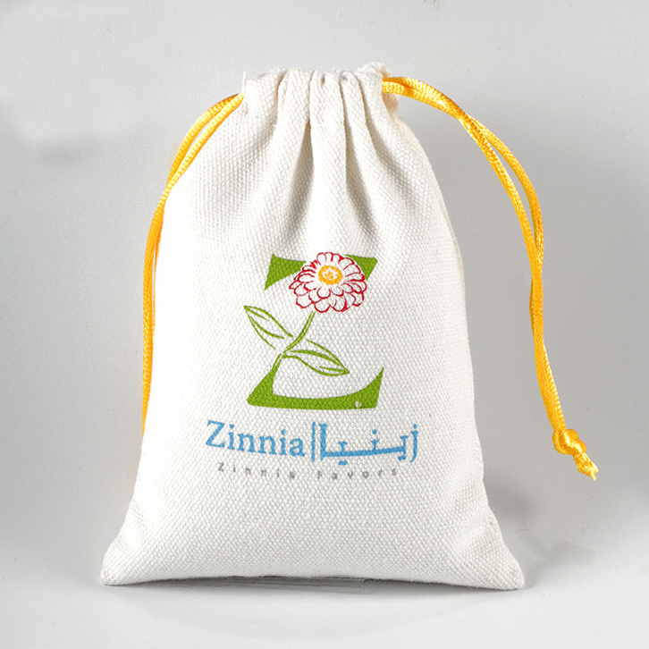 Wholesale Shopper jute Bag Eco Friendly jute bag for rice Burlap Jute Bag With Custom Printed Logos