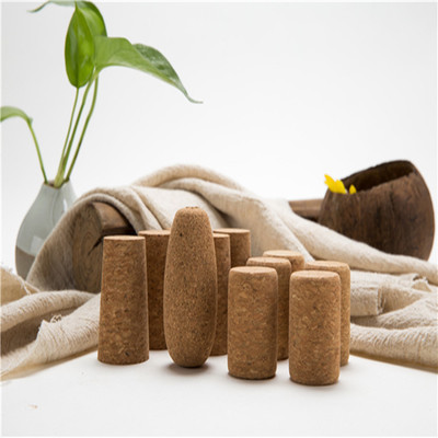 Custom size/shape wine cork for sale