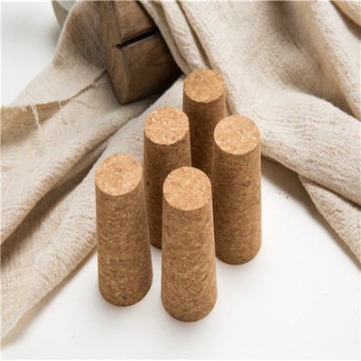 Custom size/shape wine cork for sale